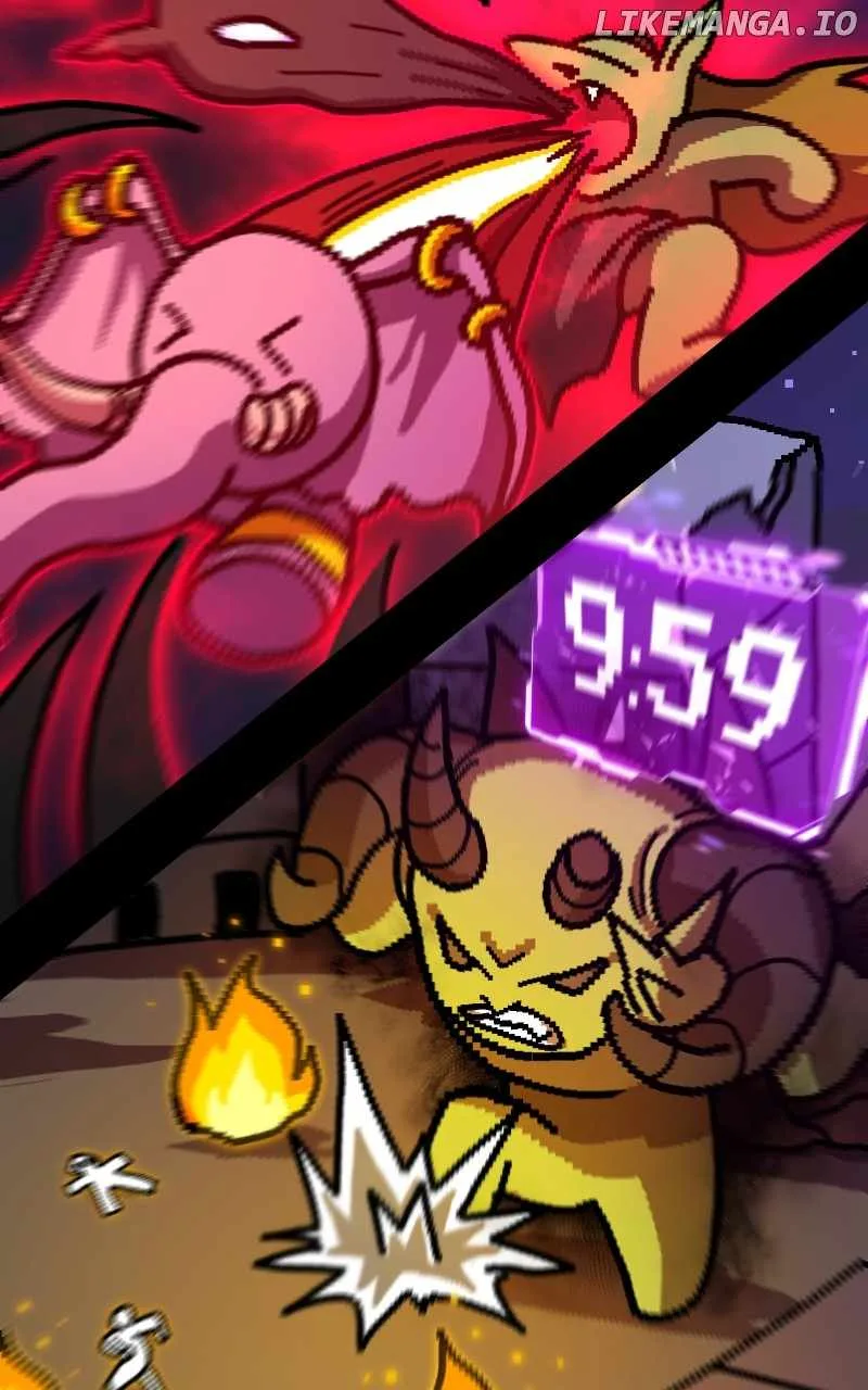 Code Demon Chapter 10 page 39
