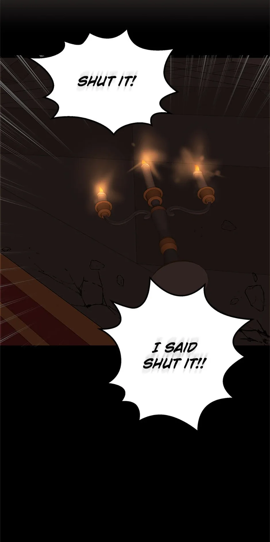 Cling to me (Please Be Obsessed With Me) Chapter 37 page 53