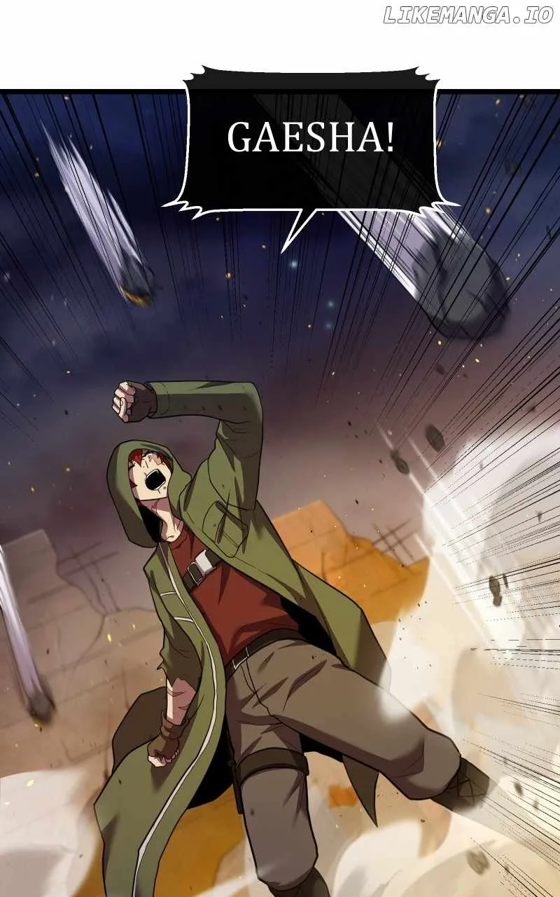 Code Demon Chapter 10 page 78