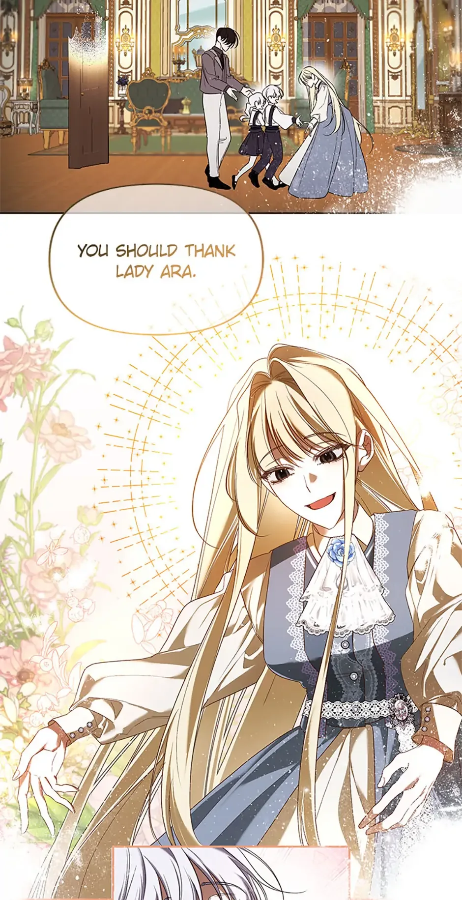 Cling to me (Please Be Obsessed With Me) Chapter 34 page 69