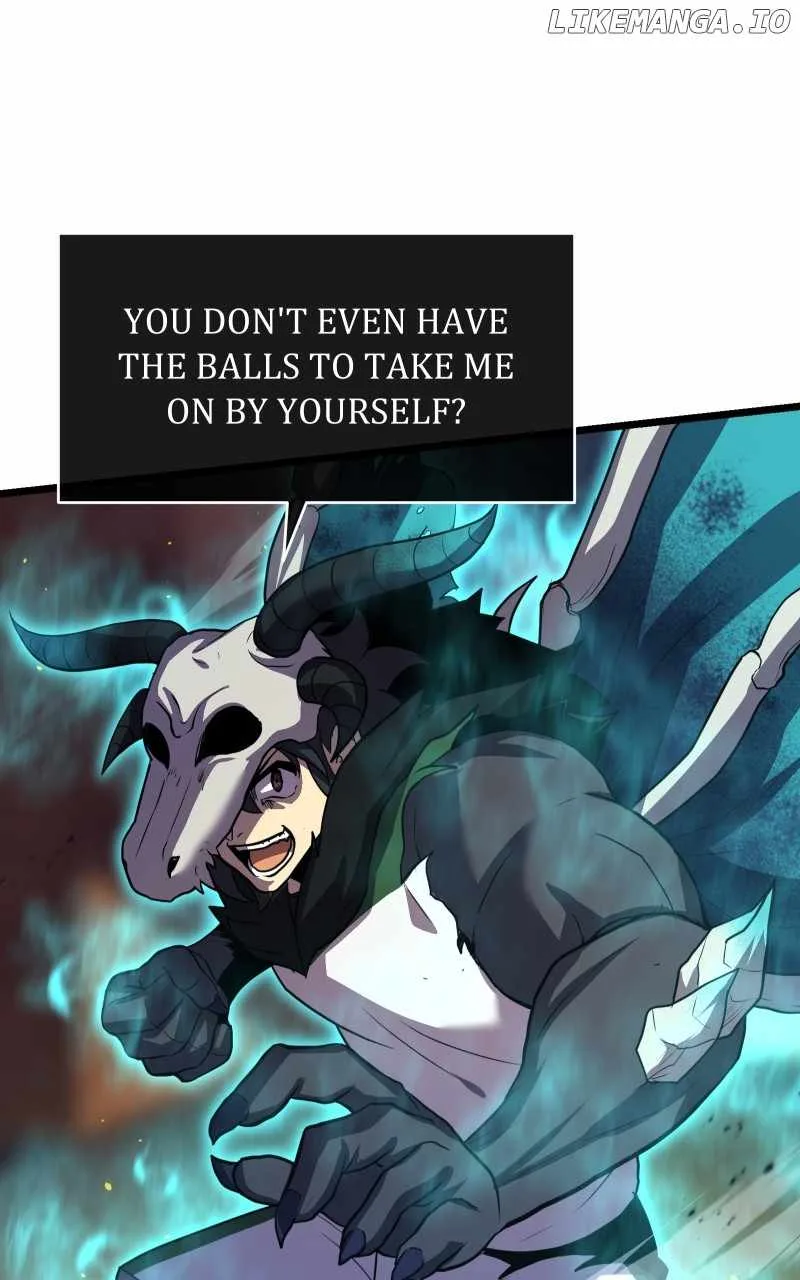 Code Demon Chapter 10 page 46