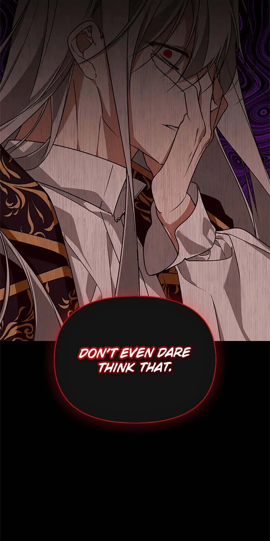 Cling to me (Please Be Obsessed With Me) Chapter 37 page 56