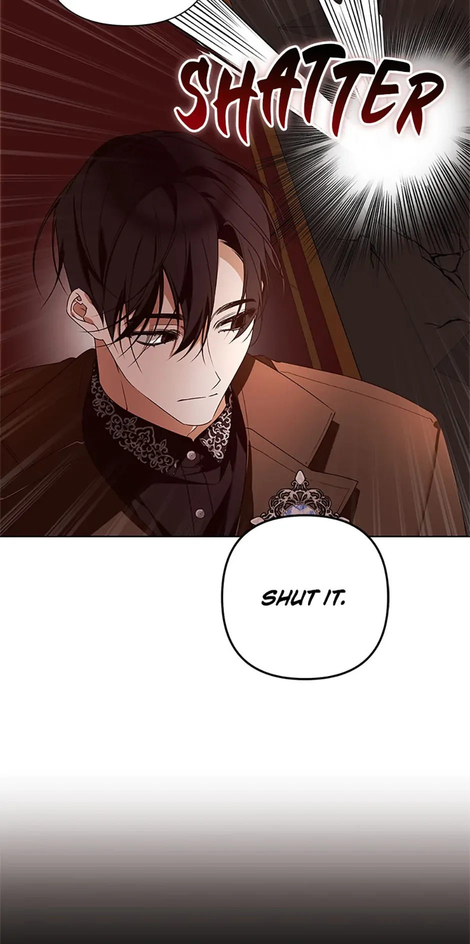 Cling to me (Please Be Obsessed With Me) Chapter 37 page 52