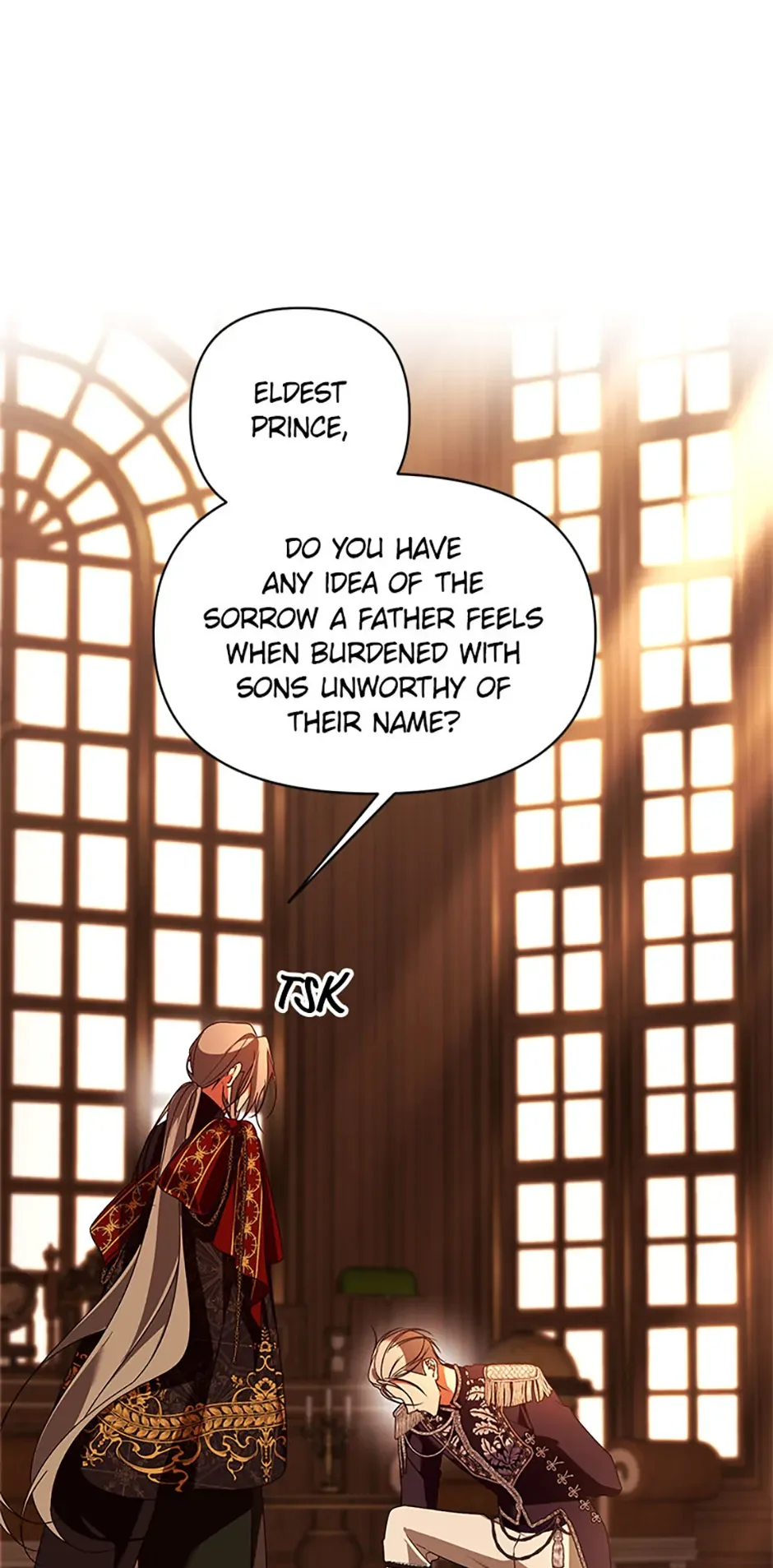 Cling to me (Please Be Obsessed With Me) Chapter 37 page 62
