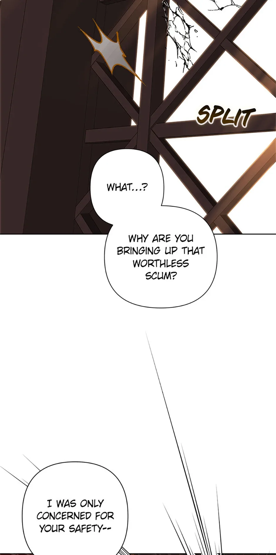 Cling to me (Please Be Obsessed With Me) Chapter 37 page 51