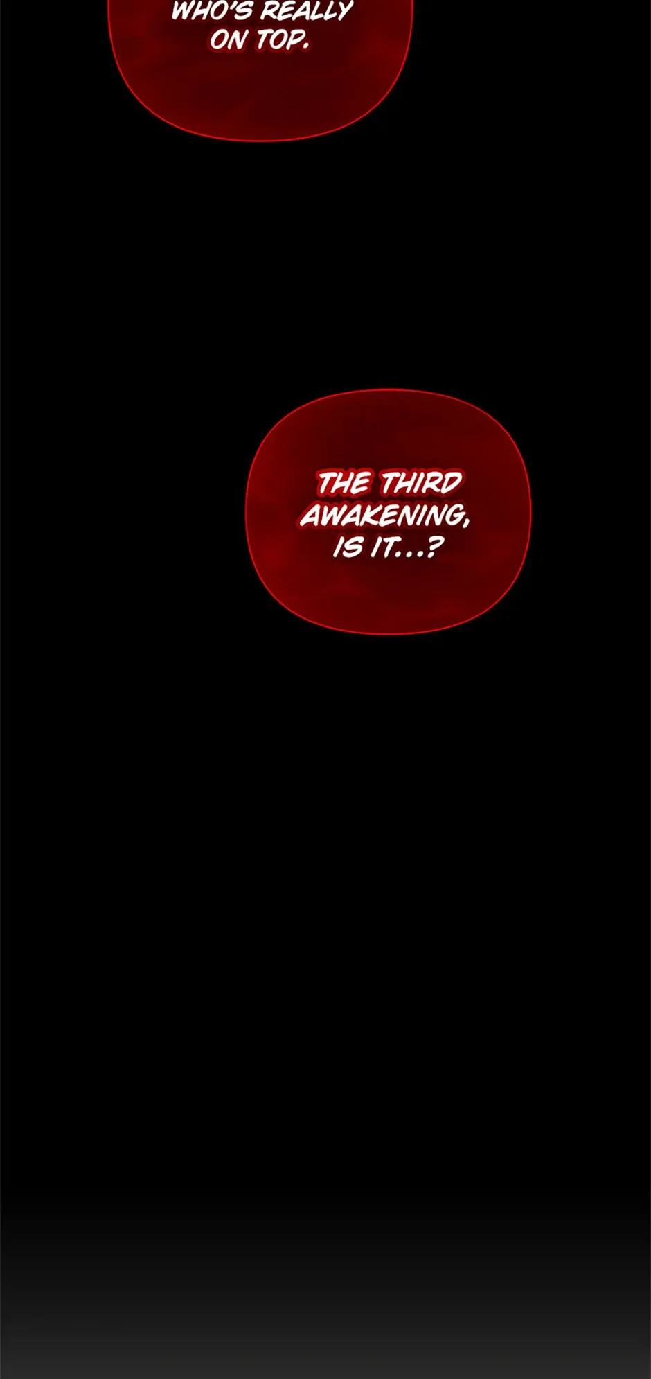 Cling to me (Please Be Obsessed With Me) Chapter 37 page 58