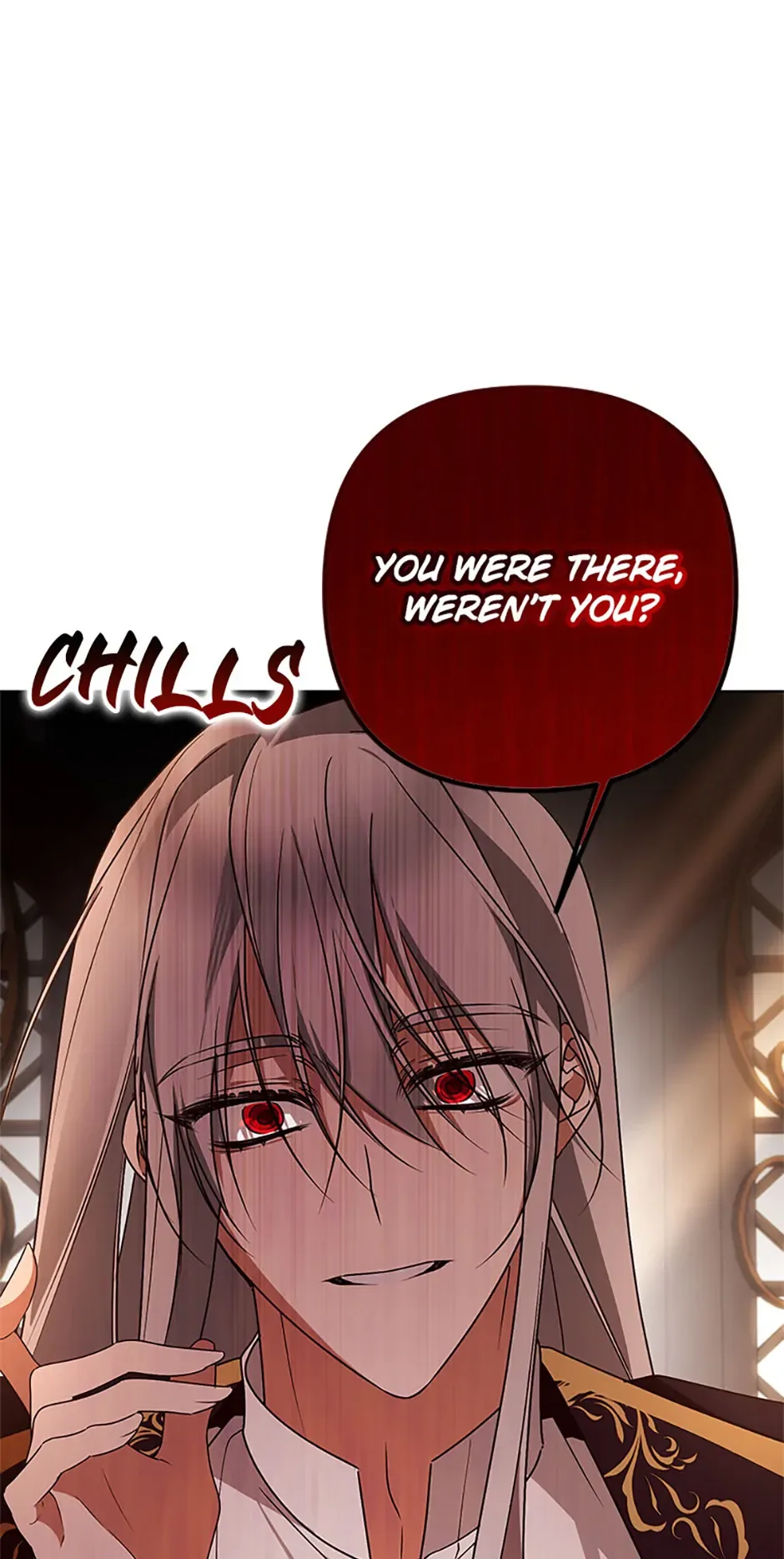 Cling to me (Please Be Obsessed With Me) Chapter 37 page 44