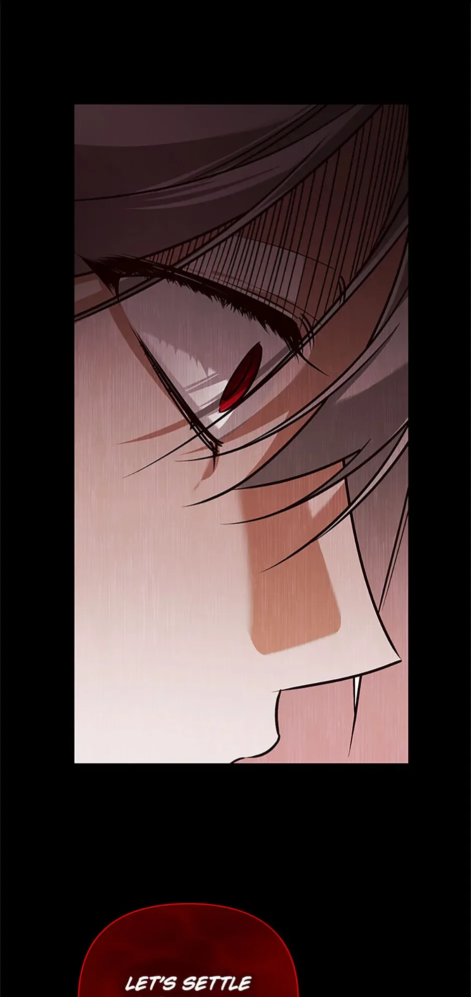 Cling to me (Please Be Obsessed With Me) Chapter 37 page 57