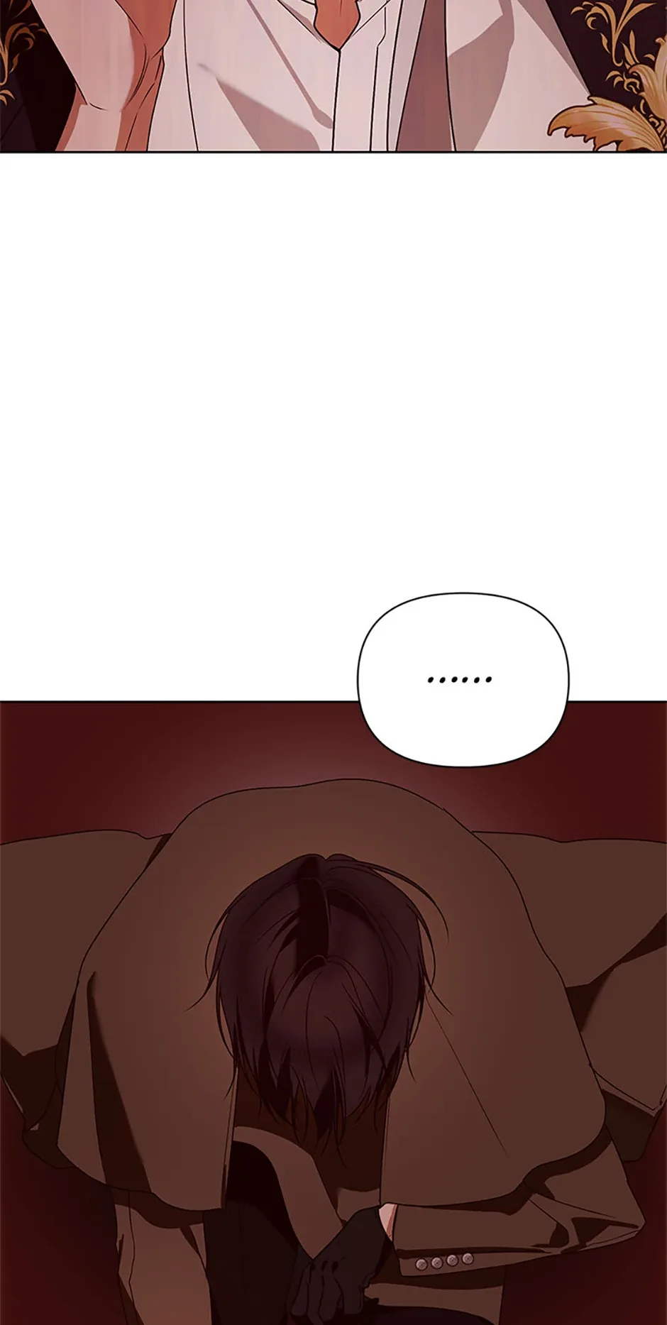 Cling to me (Please Be Obsessed With Me) Chapter 37 page 45