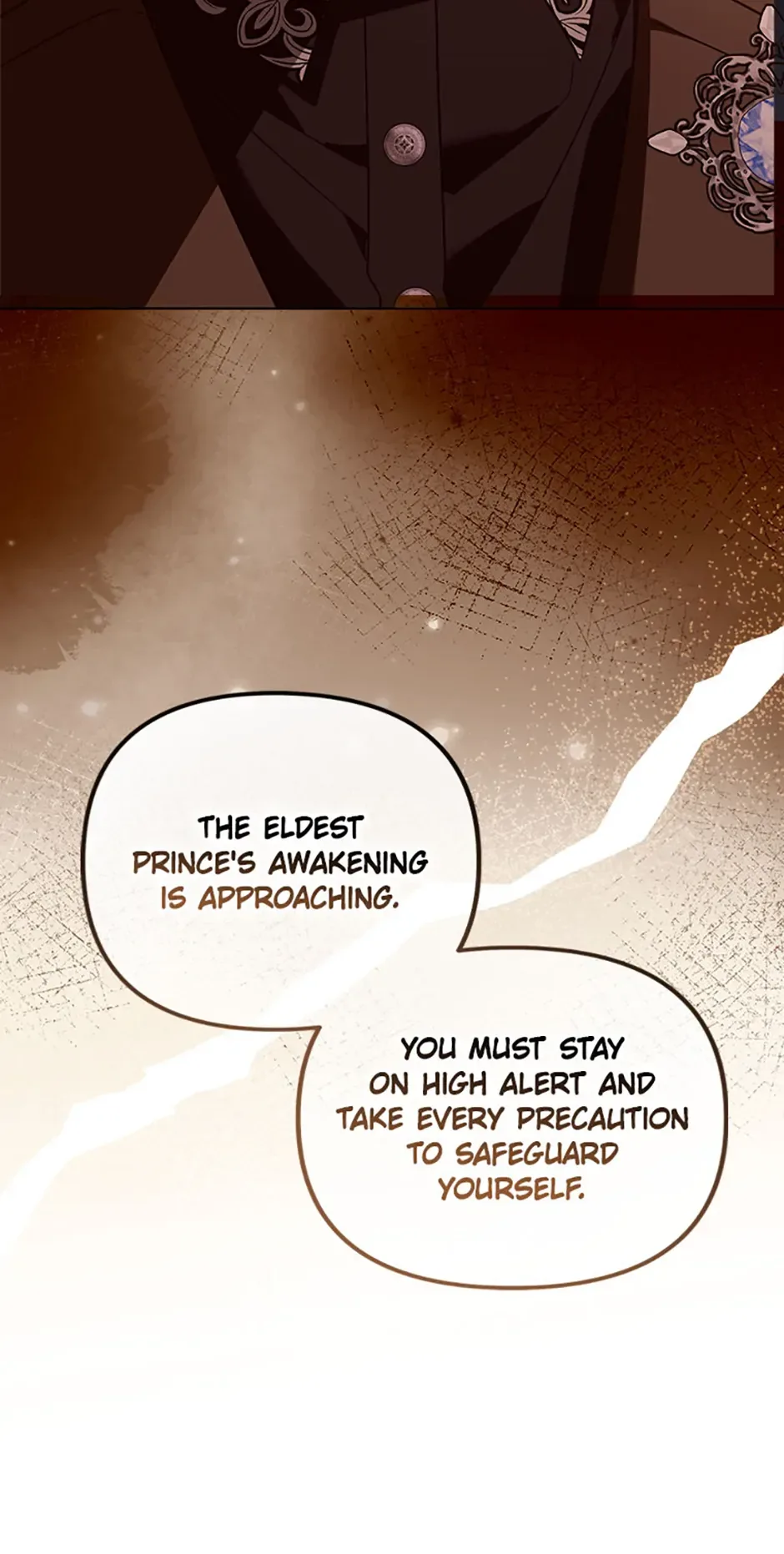 Cling to me (Please Be Obsessed With Me) Chapter 37 page 49