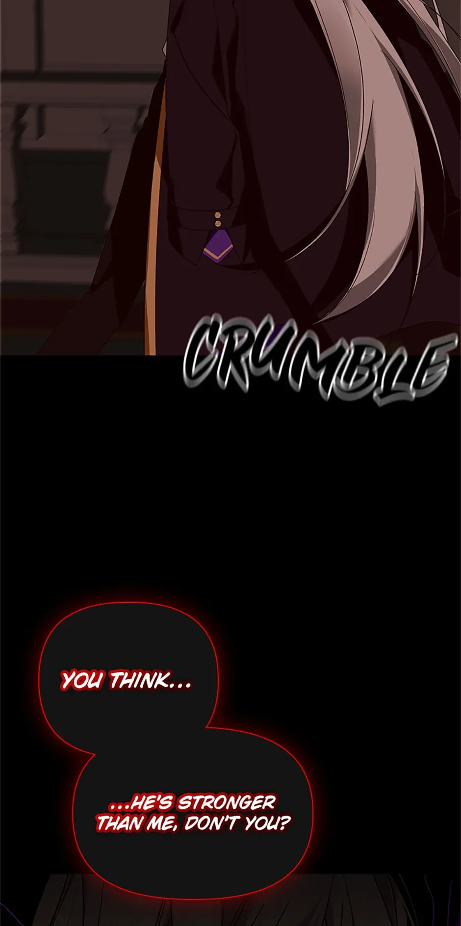 Cling to me (Please Be Obsessed With Me) Chapter 37 page 55
