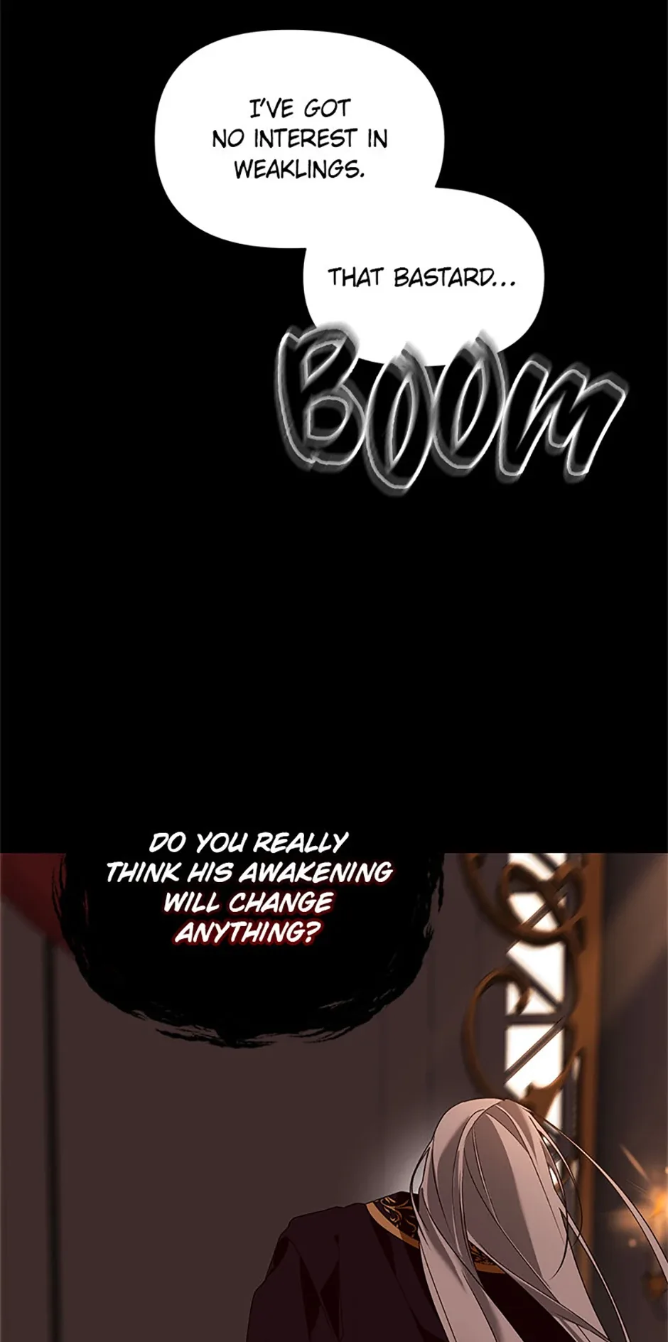Cling to me (Please Be Obsessed With Me) Chapter 37 page 54