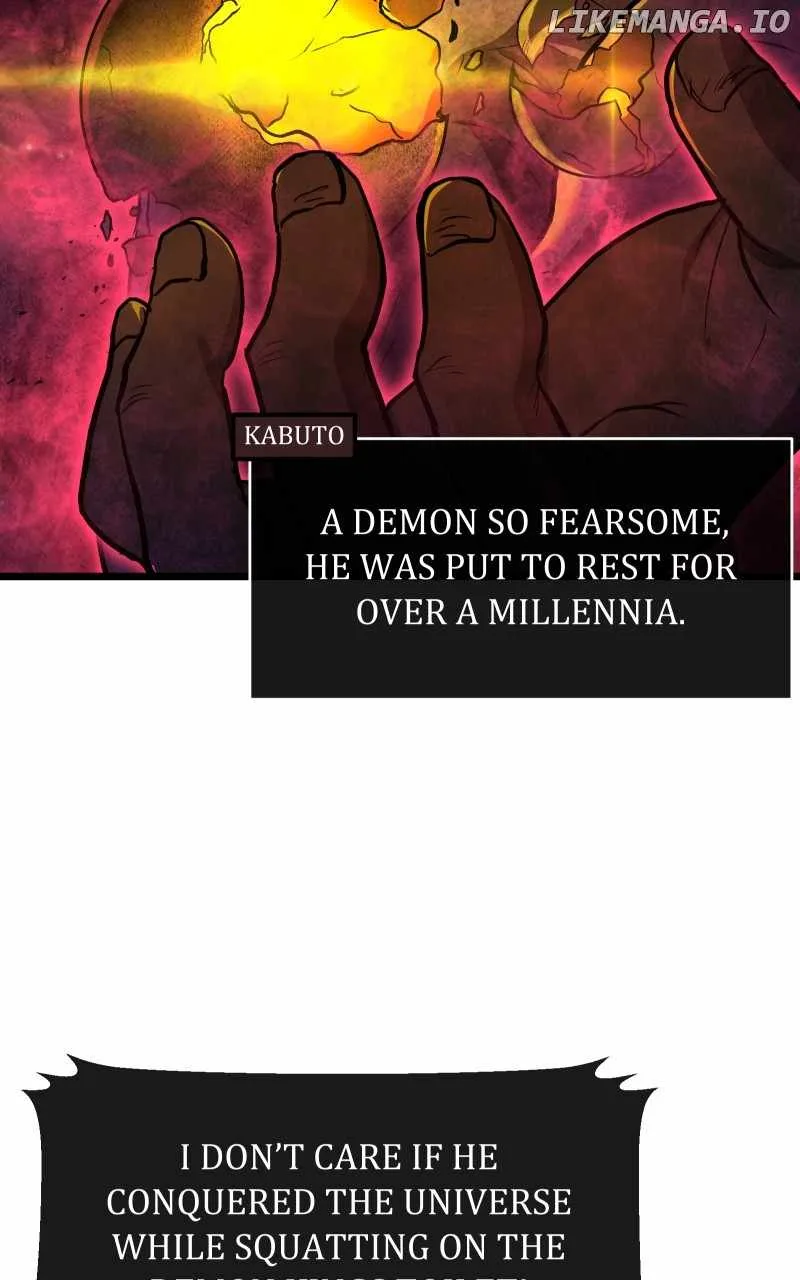 Code Demon Chapter 10 page 69