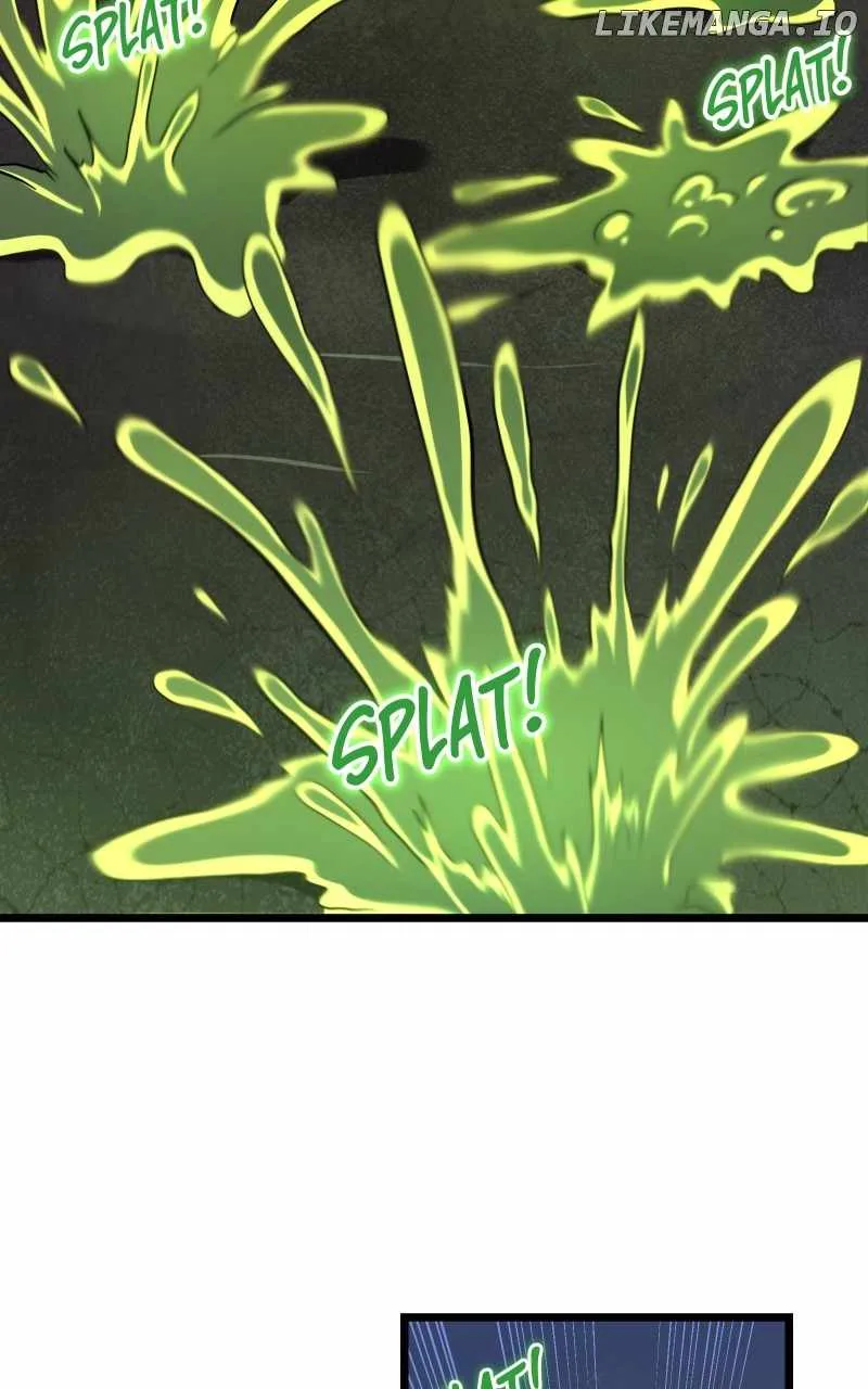 Code Demon Chapter 9 page 30