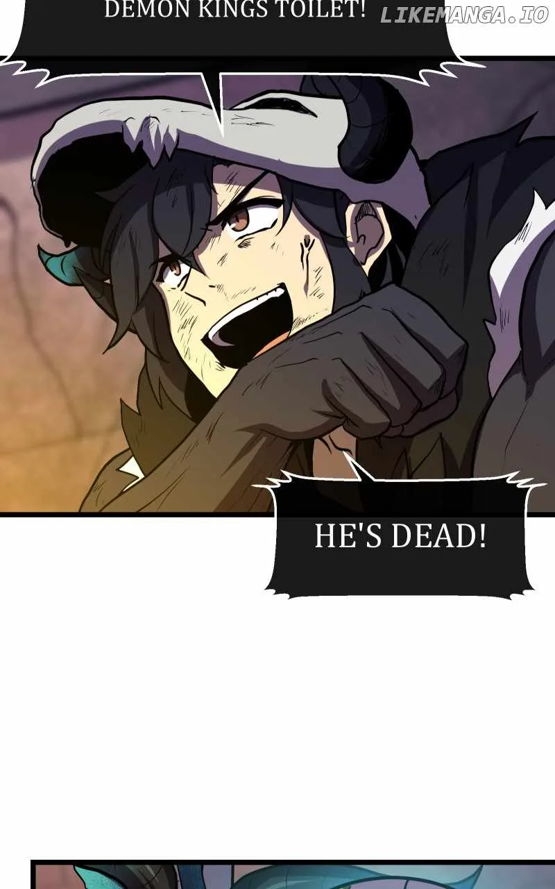 Code Demon Chapter 10 page 70