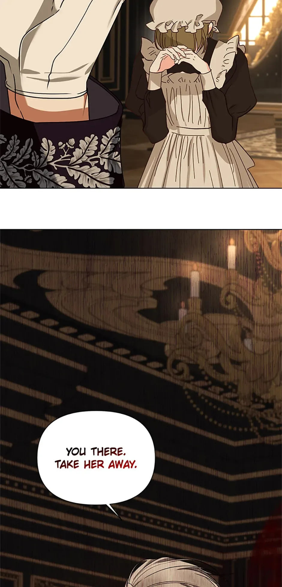 Cling to me (Please Be Obsessed With Me) Chapter 37 page 80