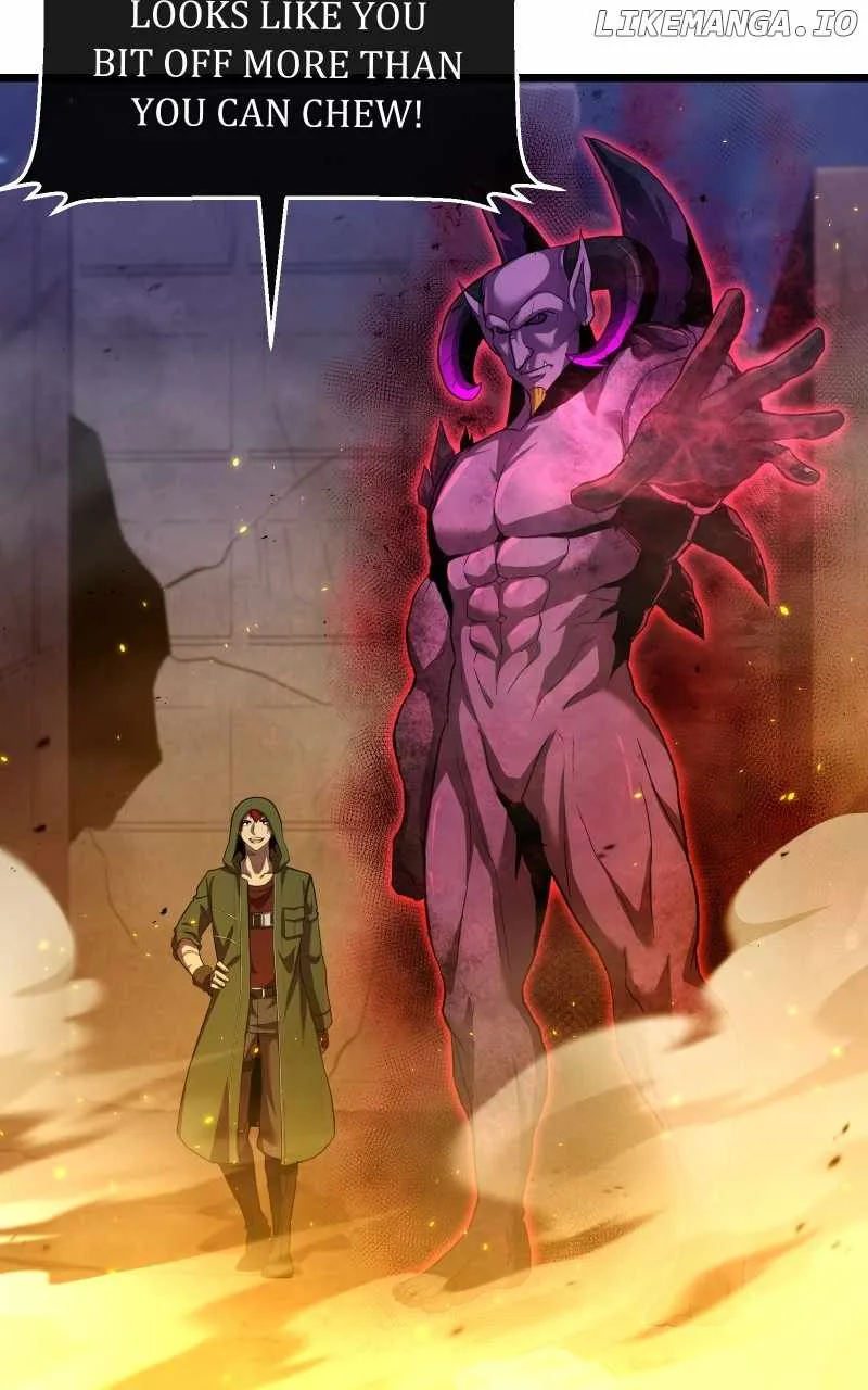 Code Demon Chapter 10 page 88