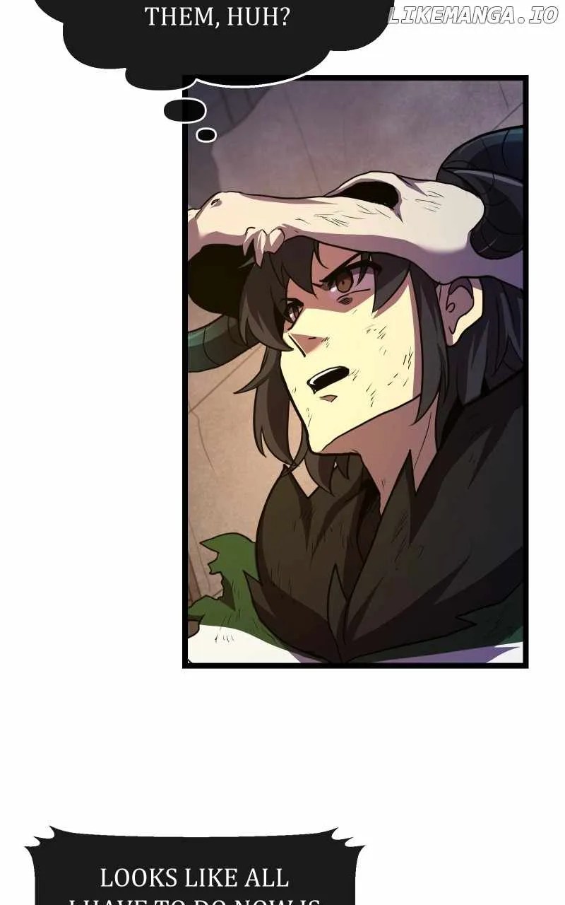 Code Demon Chapter 10 page 83