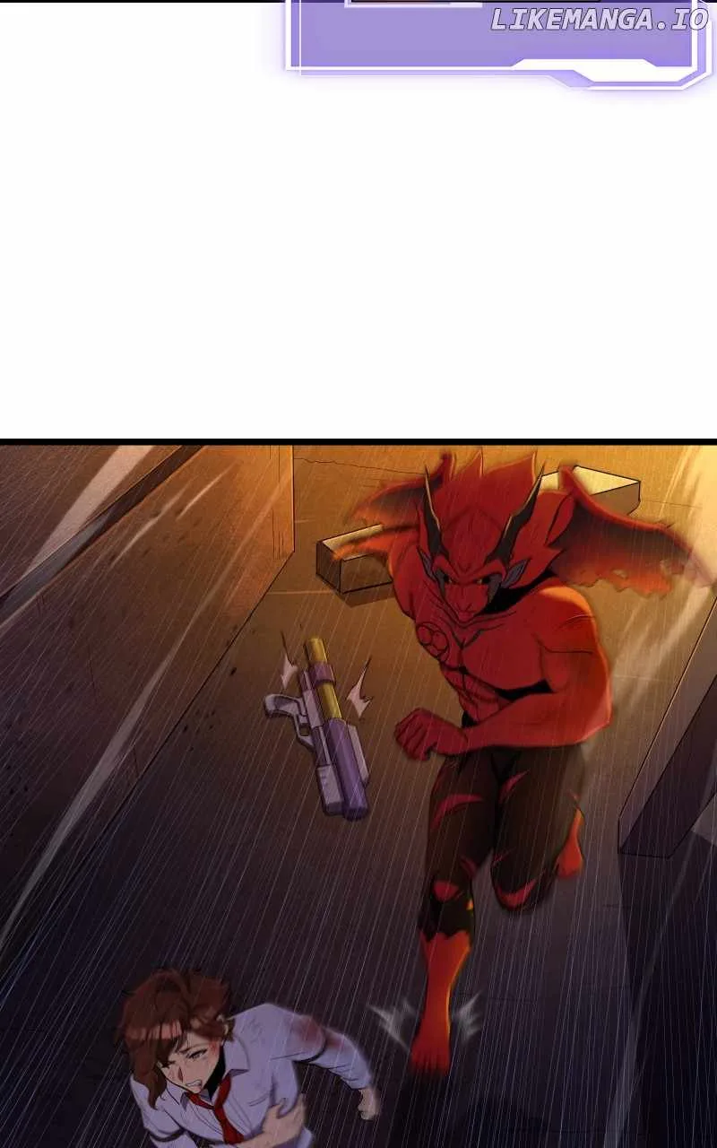 Code Demon Chapter 9 page 39