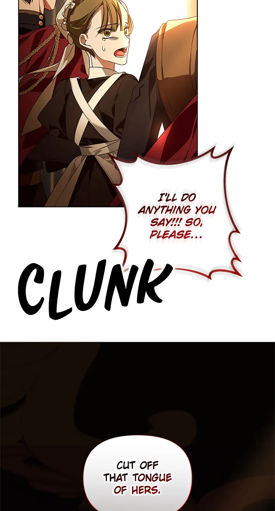 Cling to me (Please Be Obsessed With Me) Chapter 37 page 84