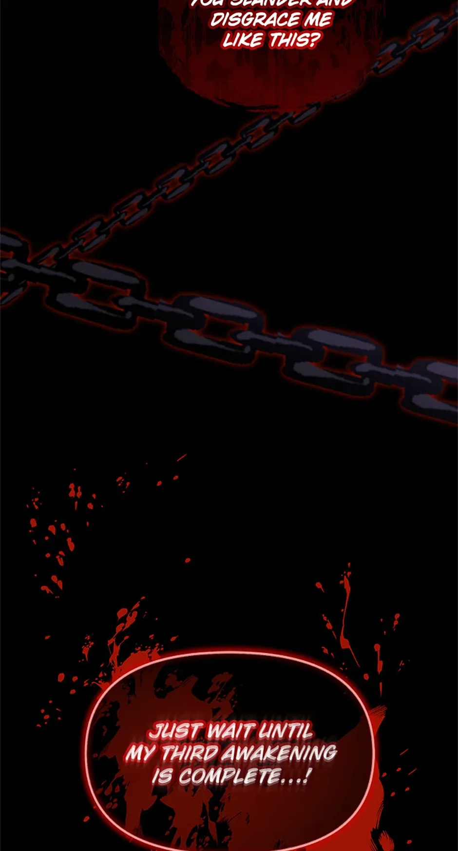 Cling to me (Please Be Obsessed With Me) Chapter 37 page 87