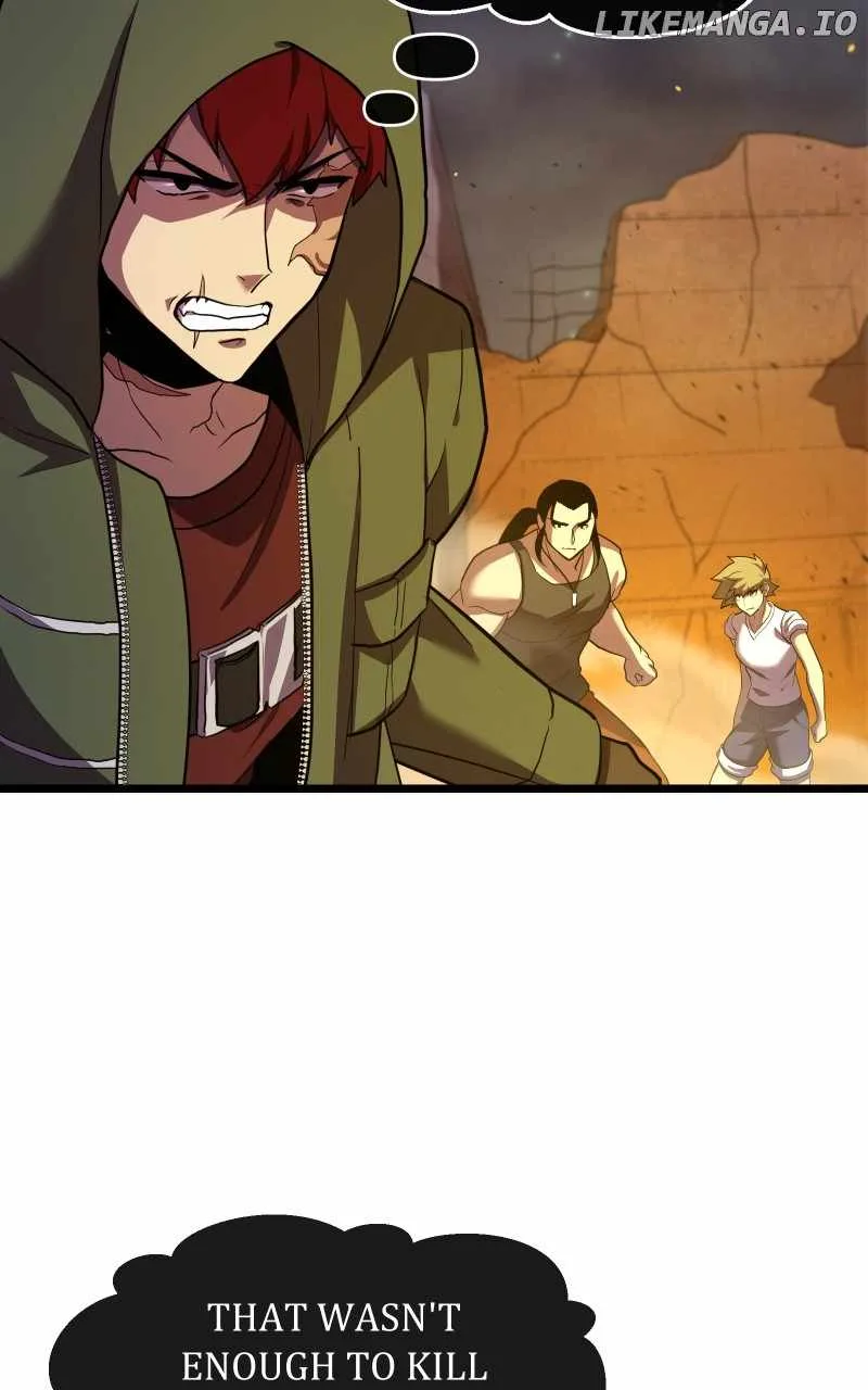 Code Demon Chapter 10 page 82