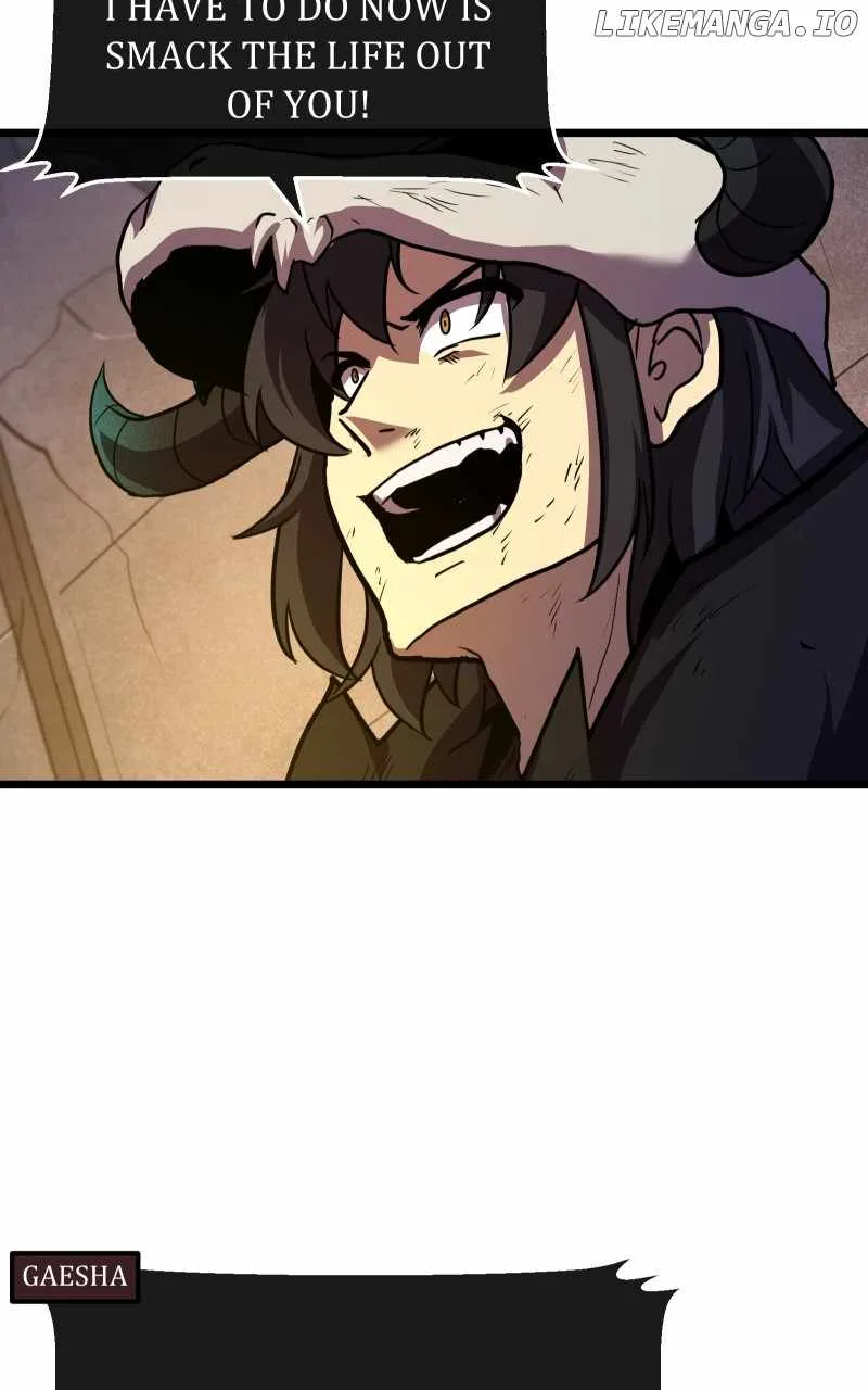 Code Demon Chapter 10 page 84