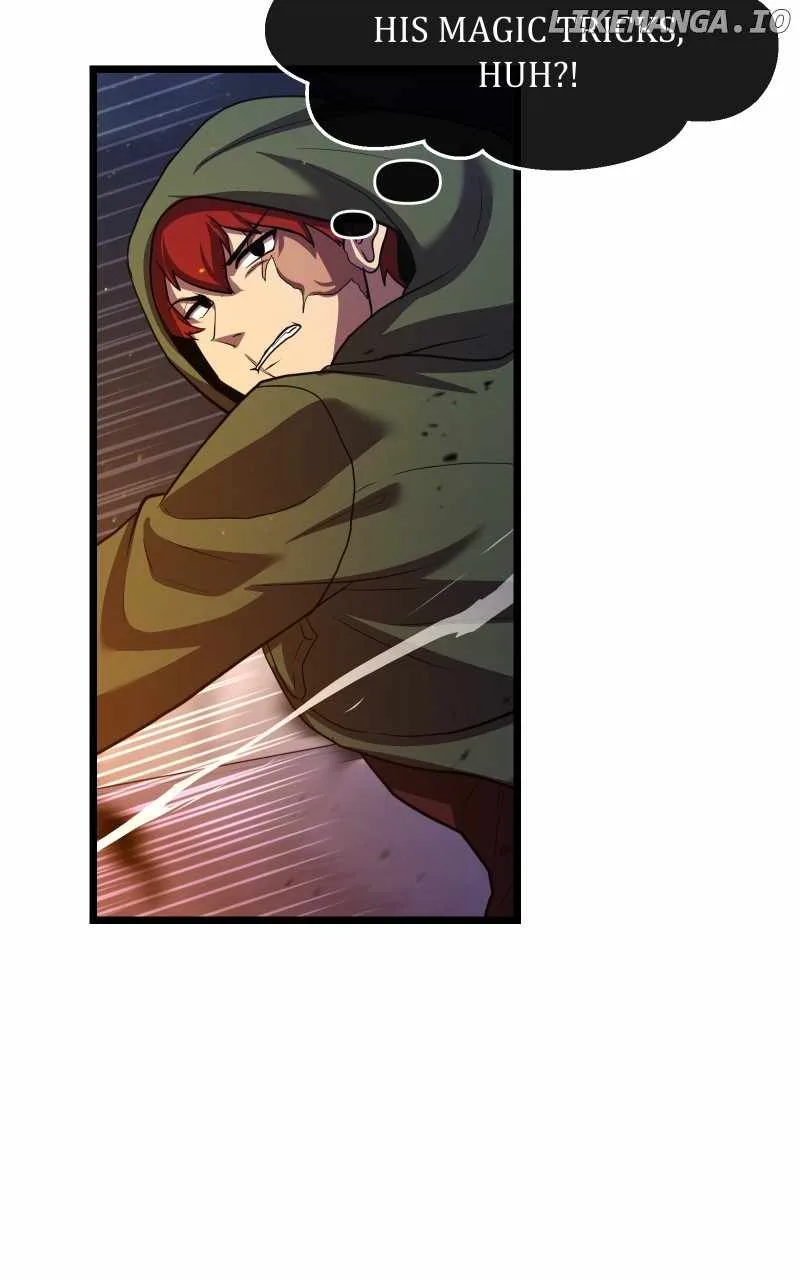 Code Demon Chapter 9 page 33