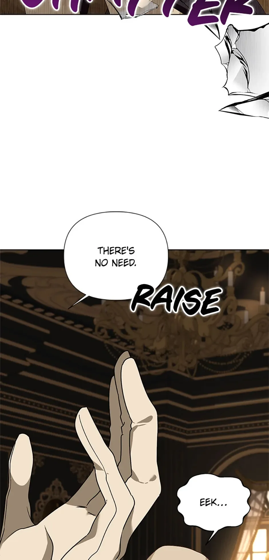 Cling to me (Please Be Obsessed With Me) Chapter 37 page 79