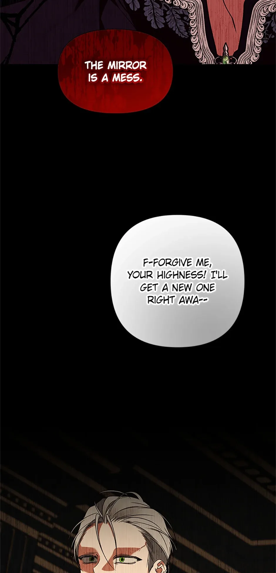Cling to me (Please Be Obsessed With Me) Chapter 37 page 77