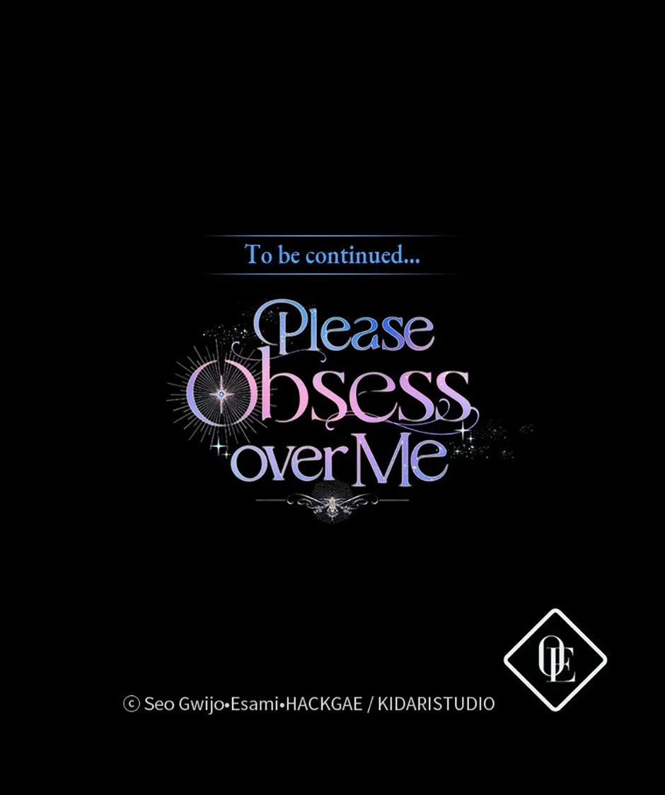 Cling to me (Please Be Obsessed With Me) Chapter 34 page 84