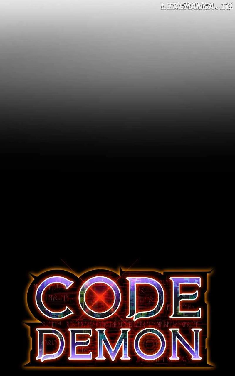 Code Demon Chapter 9 page 41
