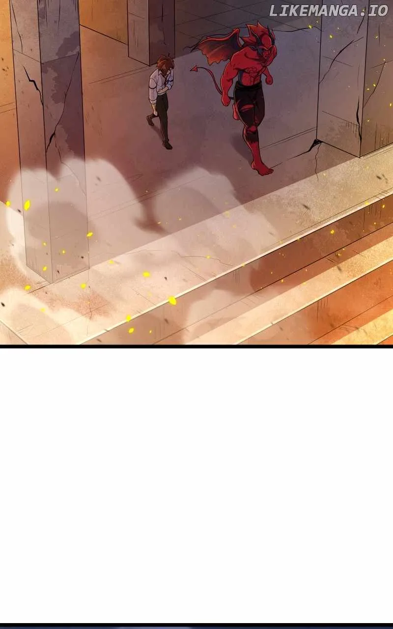 Code Demon Chapter 9 page 45