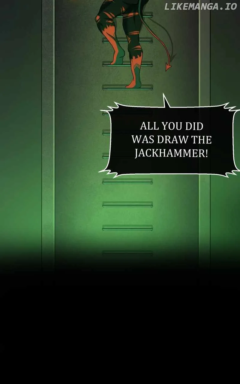 Code Demon Chapter 9 page 58