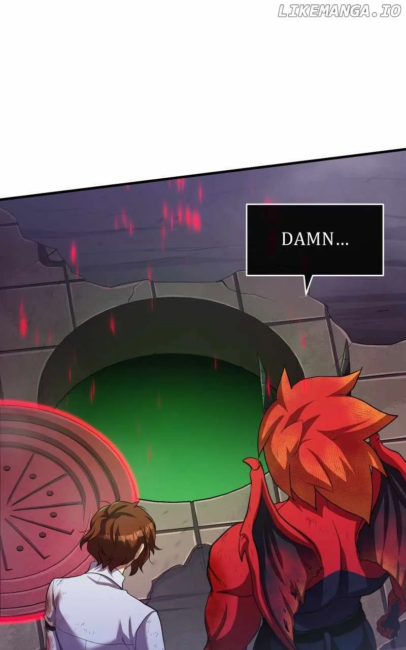 Code Demon Chapter 9 page 55