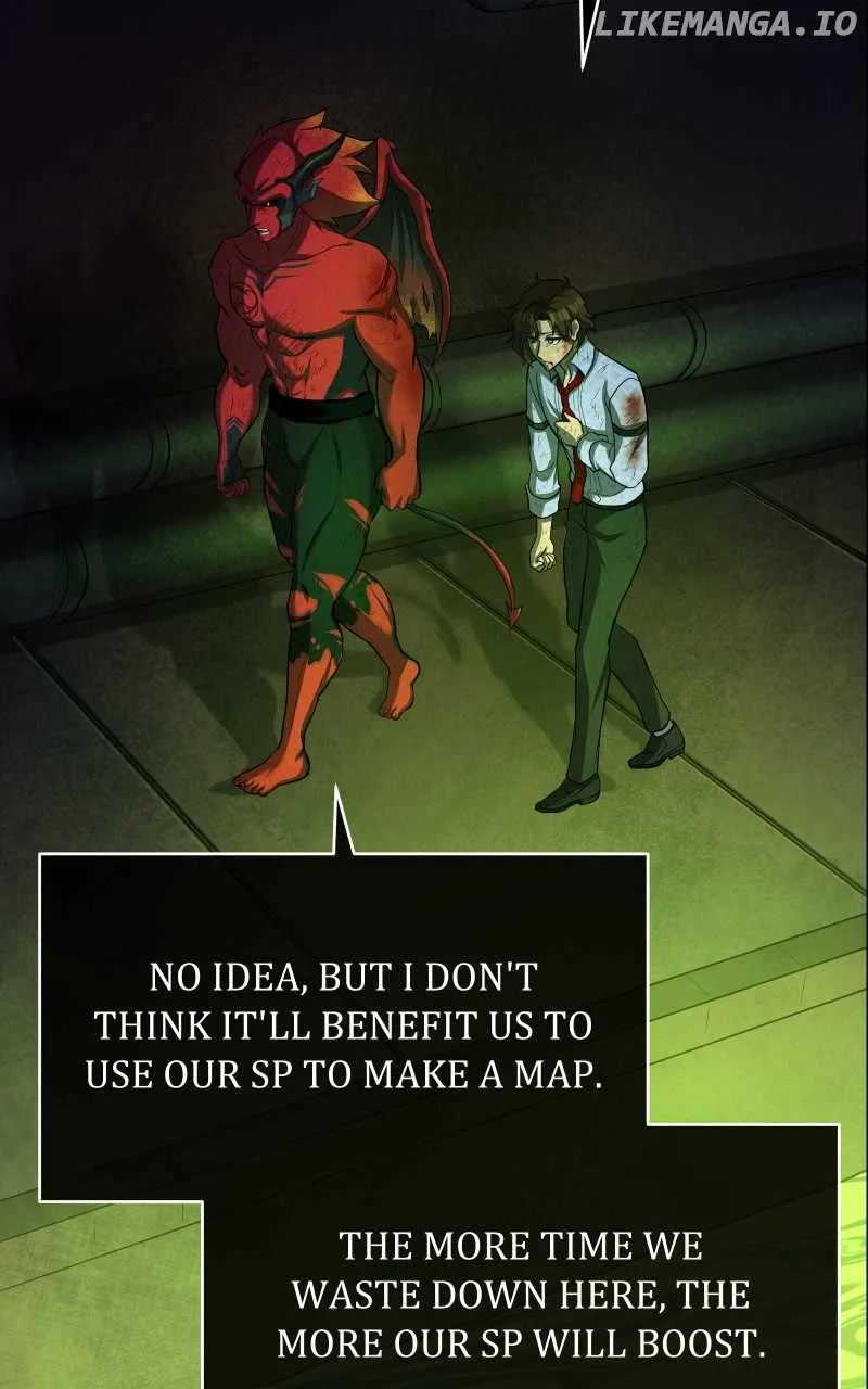 Code Demon Chapter 9 page 63