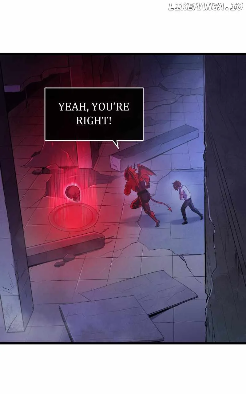 Code Demon Chapter 9 page 54