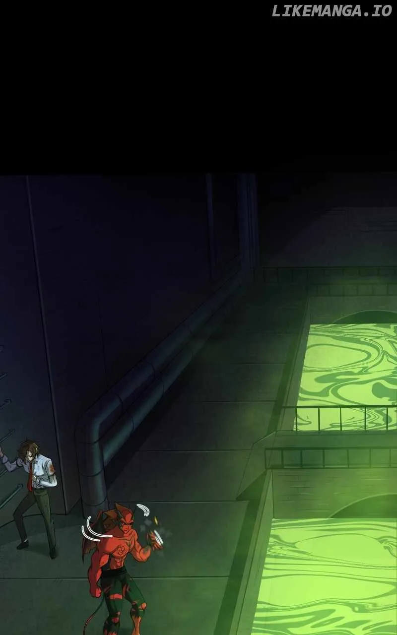 Code Demon Chapter 9 page 61