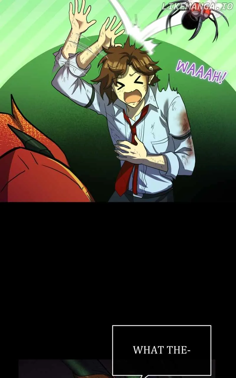 Code Demon Chapter 9 page 69