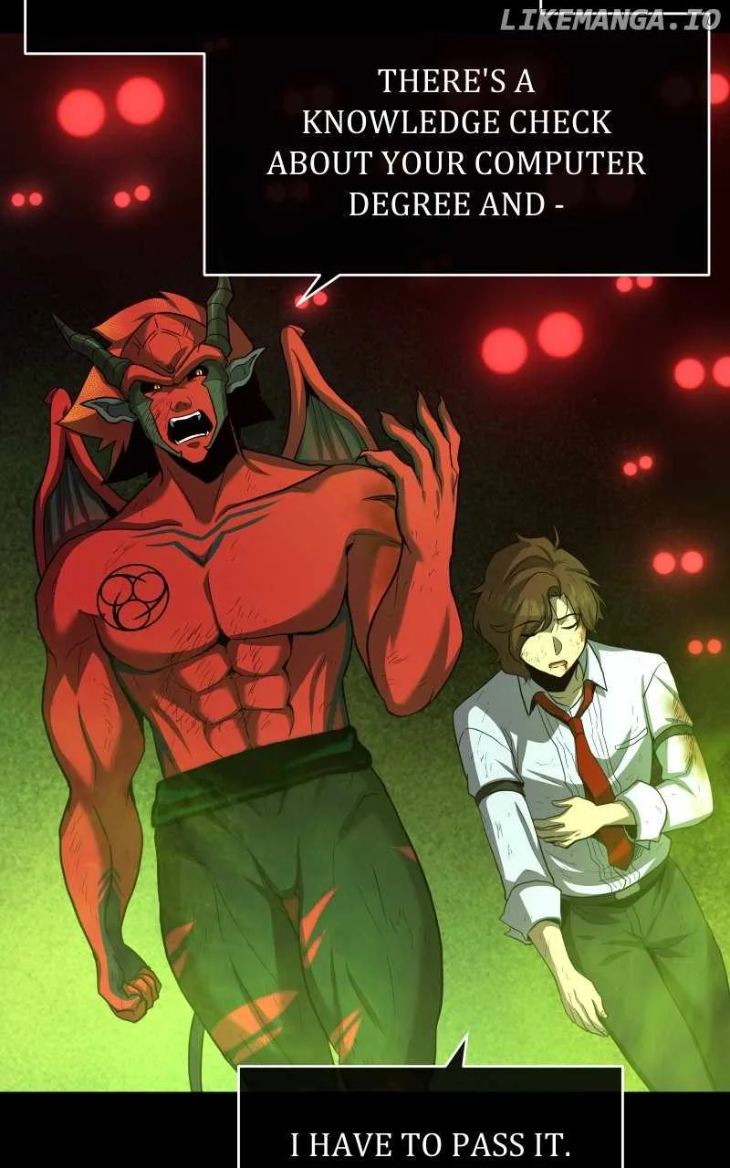 Code Demon Chapter 9 page 66