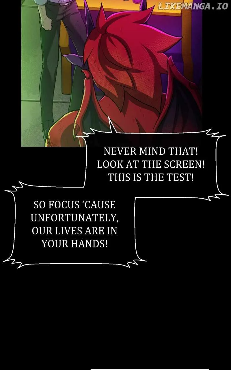 Code Demon Chapter 9 page 85