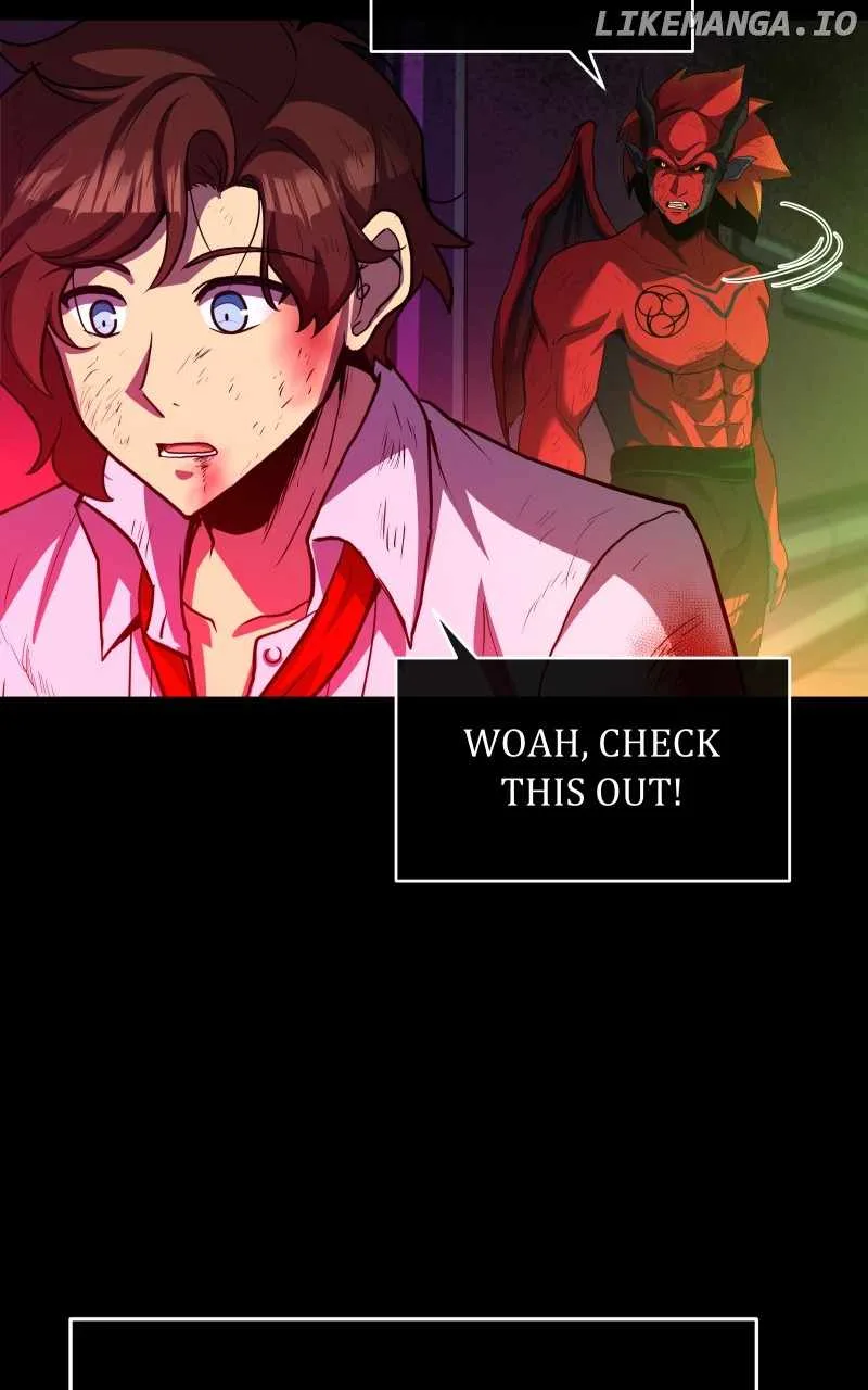 Code Demon Chapter 9 page 82