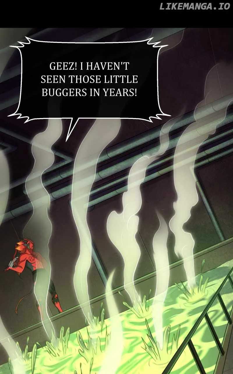 Code Demon Chapter 9 page 79