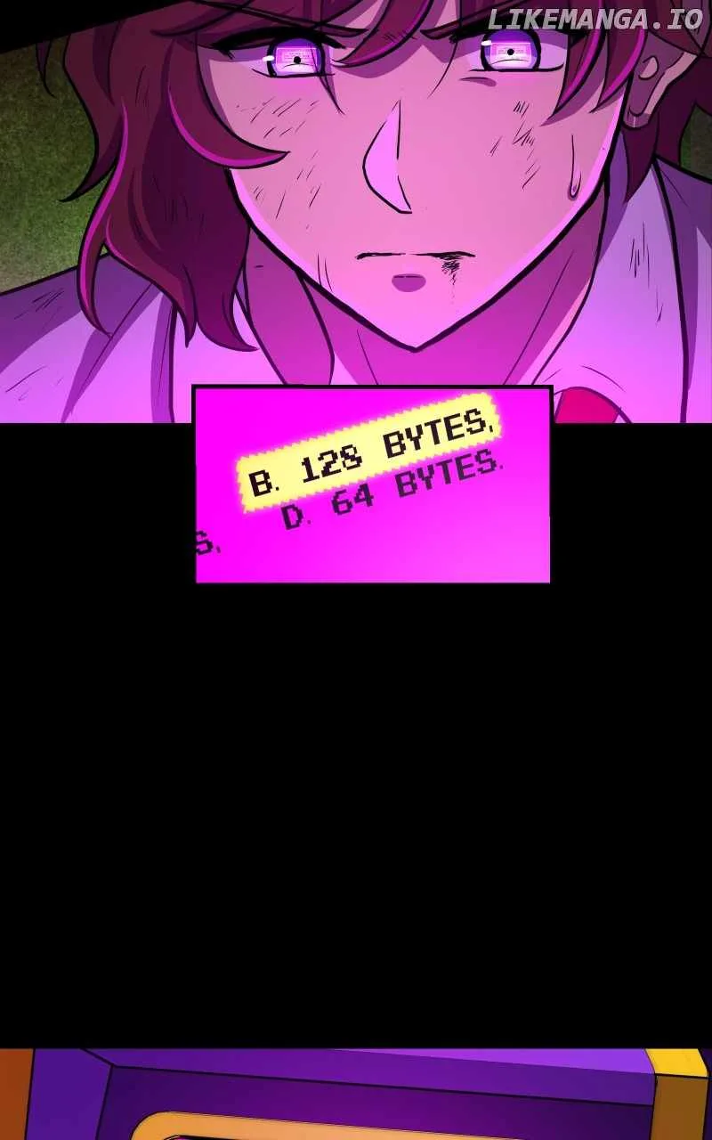 Code Demon Chapter 9 page 91