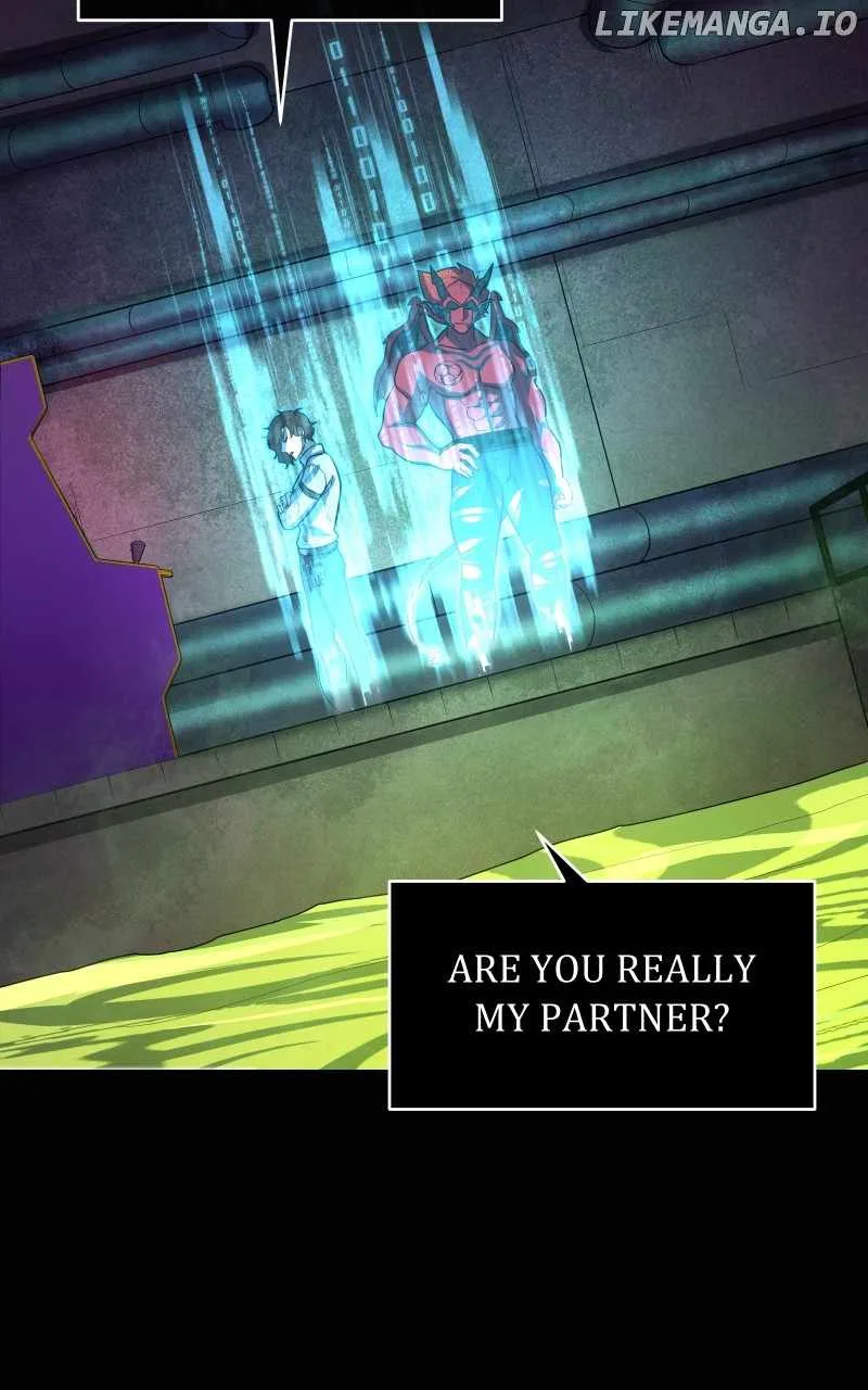 Code Demon Chapter 11 page 12