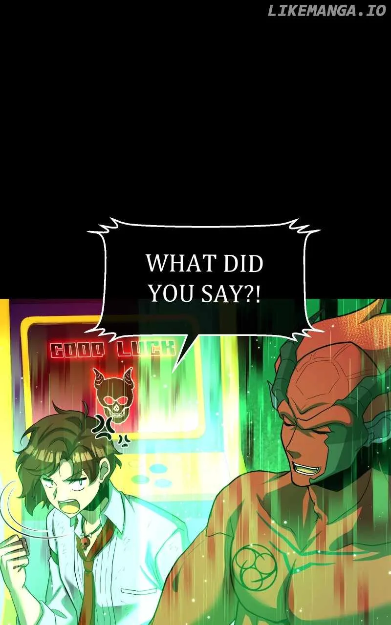 Code Demon Chapter 11 page 10