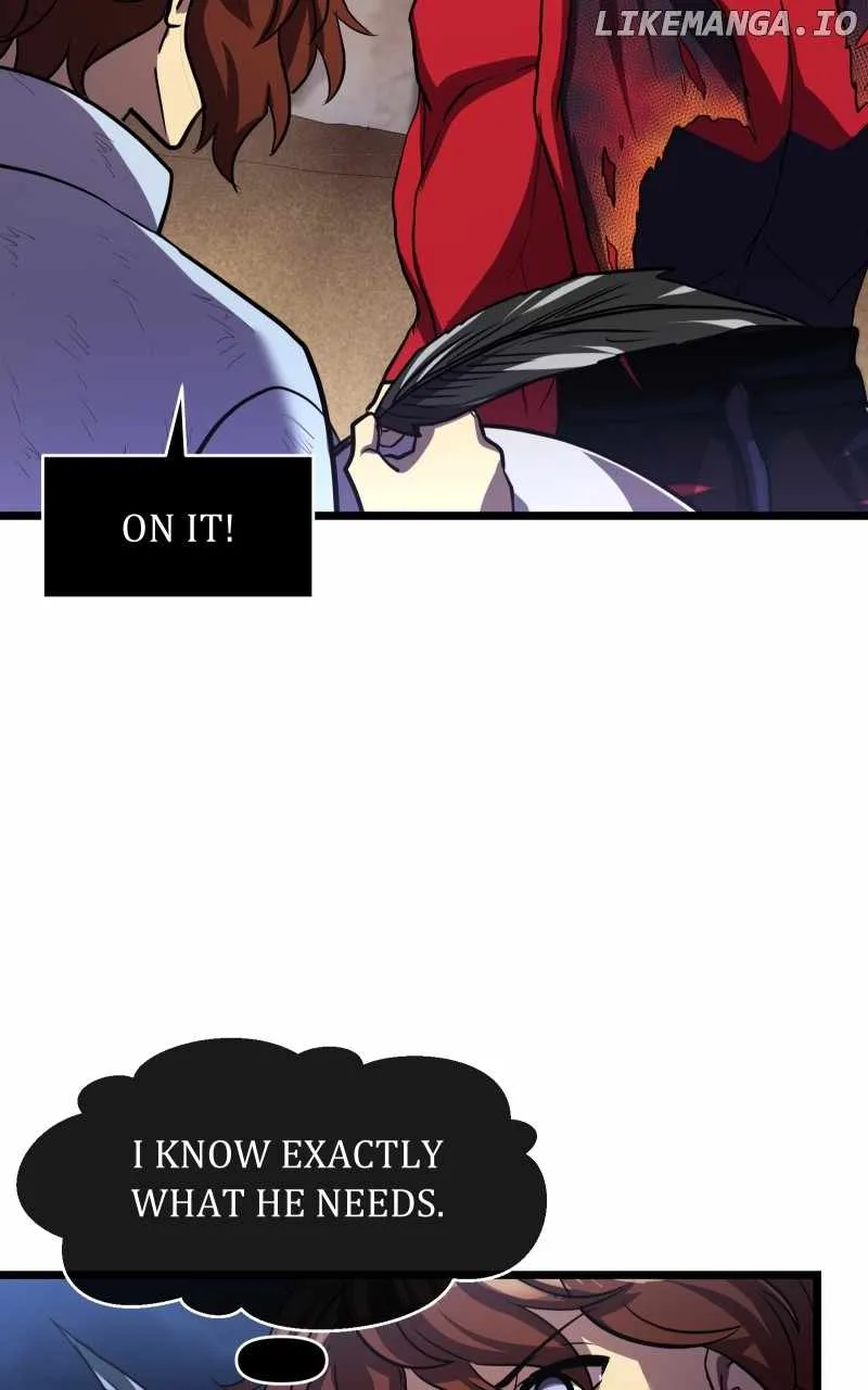 Code Demon Chapter 11 page 21