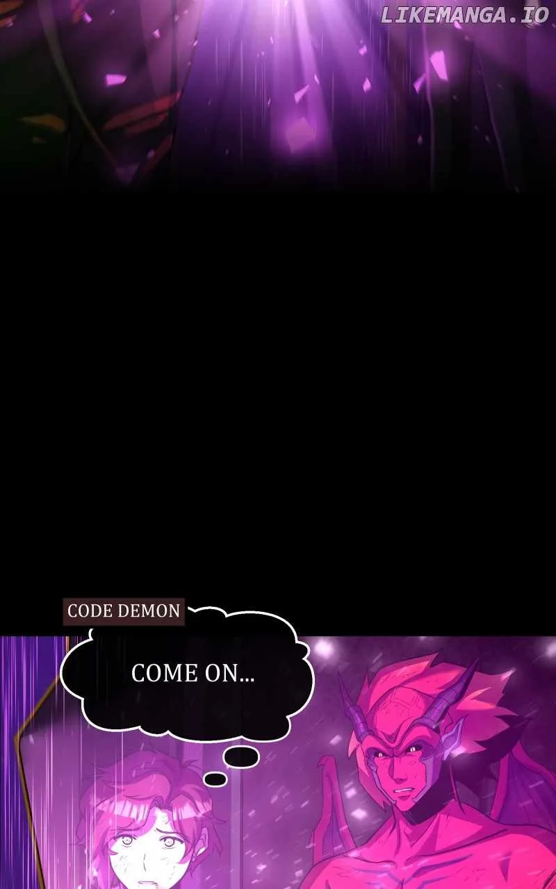 Code Demon Chapter 11 page 3