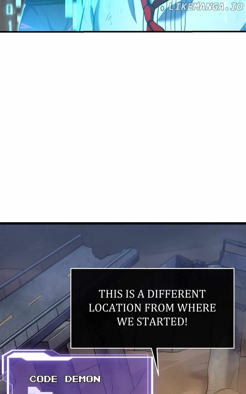 Code Demon Chapter 11 page 18