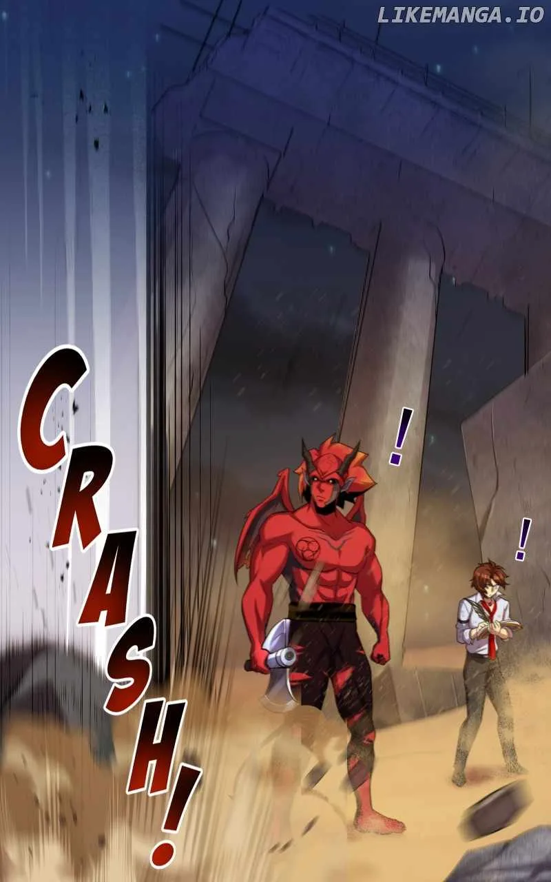 Code Demon Chapter 11 page 25